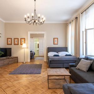Appartement met Twee Slaapkamers