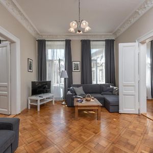 Appartement met een Slaapkamer